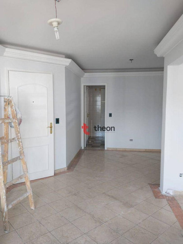 Imagem 3 de 30 de Apartamento Com 2 Dormitórios À Venda, 80 M² Por R$ 1.000.000,00 - Bela Vista - São Paulo/sp - Ap0030