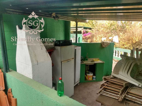 Imagem 4 de 14 de 1.000m², 02 Quartos, Área De Lazer, Área Gourmet E Piscina !