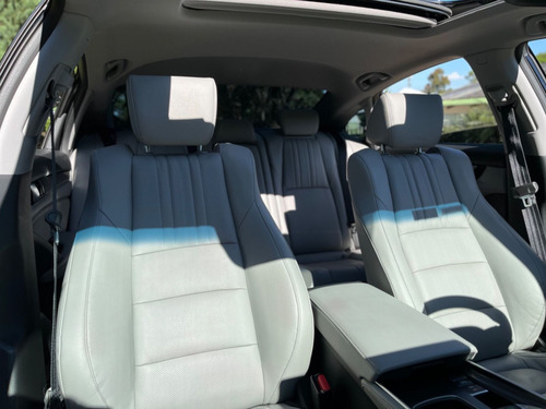 Honda Accord Sedan Touring 2.0 Tb 16v Aut. 2020/2020