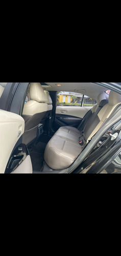 Toyota Corolla 2.0 Altis Dynamic Force Flex Aut. 4p