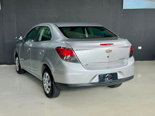 Chevrolet Prisma Prisma 1.4 LT SPE/4