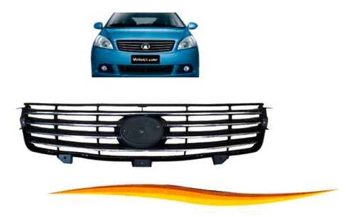 Mascara Para Great Wall Voleex C30 2011 2013 