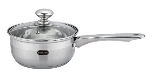 Batería Cocina 12p Acero Inoxidable Inducción Sienna Fraciel