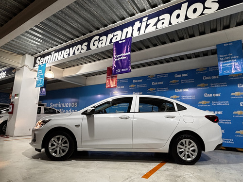 Chevrolet Onix 1.0t Ls At