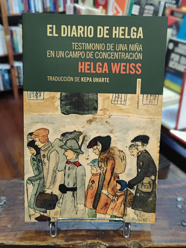 El Diario De Helga