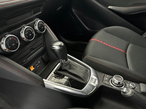 Imagen 23 de 23 de Mazda 2 Hatchback 2017