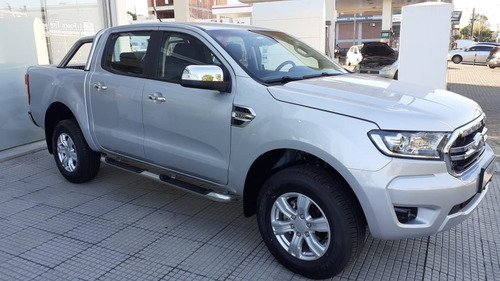 Ford Ranger Xlt Adjudicada Anticipo 2.090.210 Y Cuotas
