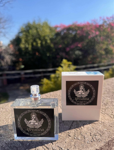 Perfumes Afrodita Compatible Con Epura X 60 Ml Unisex