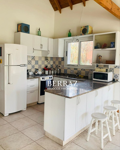 Casa Alquiler 3 Dormitorios Barrio Boulevares Lote De M2 Pilar