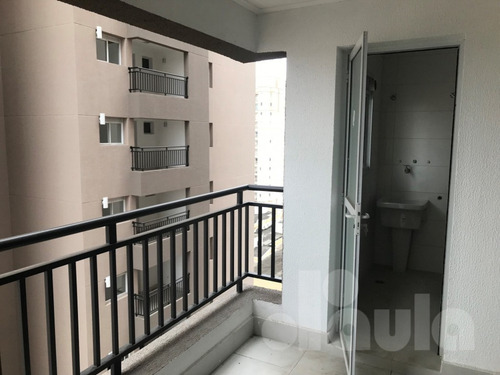 Imagem 14 de 14 de Apartamento Novo 97m² No Bairro Pq Bandeirantes - 1033-11896