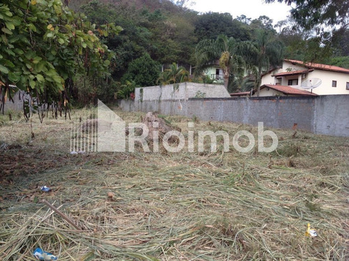 Imagem 2 de 3 de Terreno - Ref: 3975