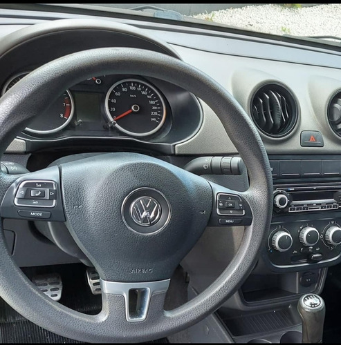 Volkswagen Saveiro 2013 1.6 Cab. Estendida Total Flex 2p