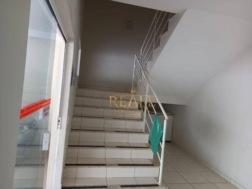 Imagem 4 de 22 de Apartamento Com 2 Dormitórios À Venda, 143 M² Por R$ 480.000,00 - Centro - Vinhedo/sp - Ap0866
