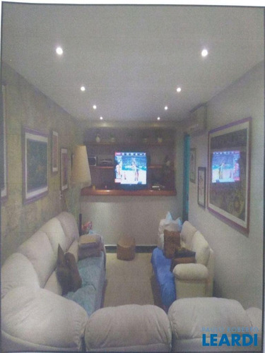 Imagem 9 de 15 de Casa Em Condomínio - Condomínio Arujazinho 4 - Sp - 522104