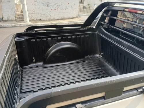Volkswagen Saveiro 1.6 Cross Cab. Estendida Total Flex 2p