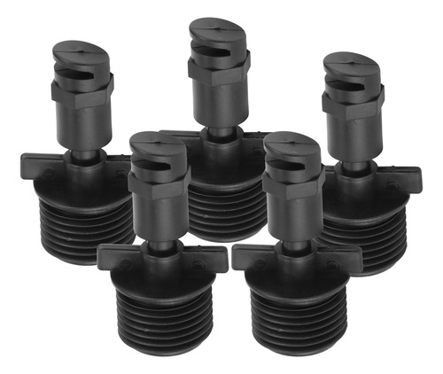 Tipo De Ventilador De Bico De Aspersão Para Irrigação De Jar