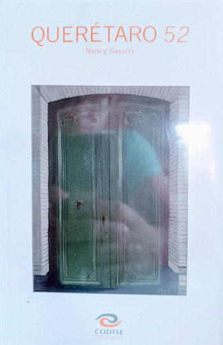 Querétaro 52 Nancy Sasson