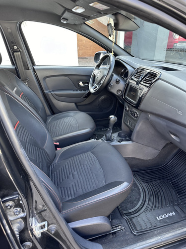 Renault Stepway 1.6 Intens Cvt