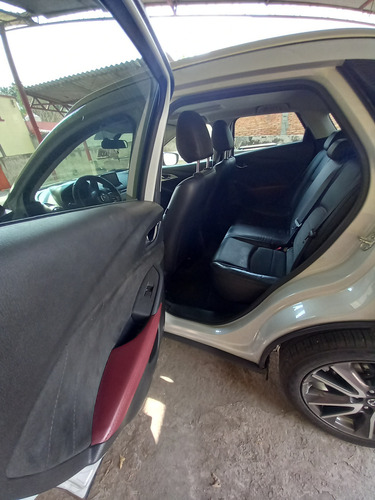 Mazda CX-3 2.0 I Grand Touring At