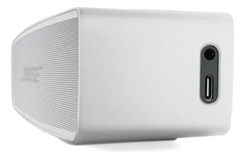 Amazon.com: Bose SoundLink Mini II (Black/Copper) - Limited