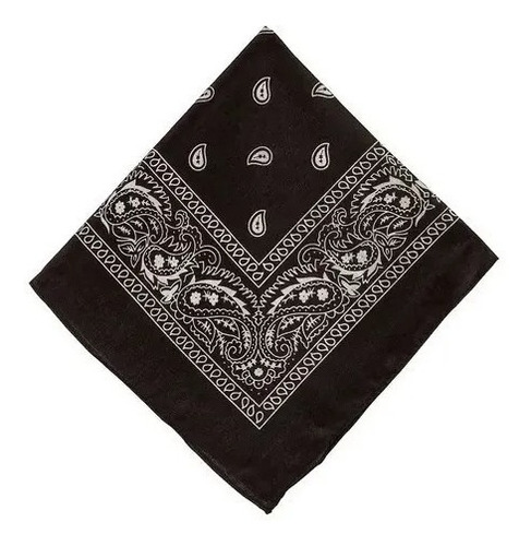 Pañuelo Bandana Unisex