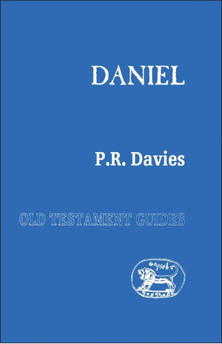 Libro: Daniel (old Testament Guides)