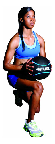 Fuel Pureformance Hhkc-fl008 Slam Ball, 8 Pounds