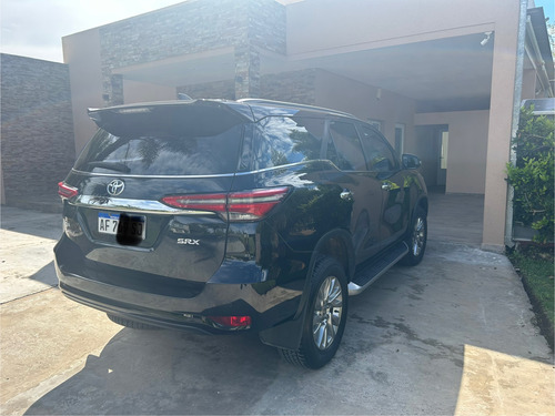 Toyota SW4 2.8 Srx 204Cv 4X4 7As At