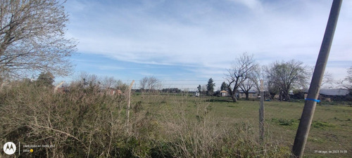 Terreno En Venta - 1500mts2 - Lima, Zarate