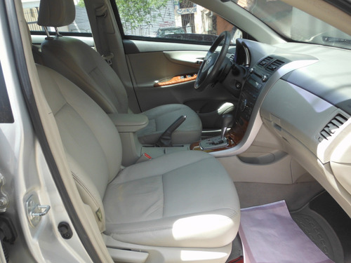 Corolla 2011 Altis 2.0 Flex Aut+blindado N3a+impecavel Mesmo