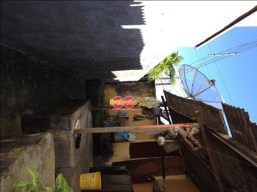 Imagem 3 de 12 de Casa - Parque São Francisco - Ca3019