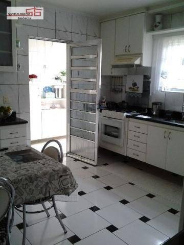 Imagem 7 de 11 de Sobrado Com 3 Dormitórios À Venda, 150 M² Por R$ 689.900,00 - Freguesia Do Ó - São Paulo/sp - So0342