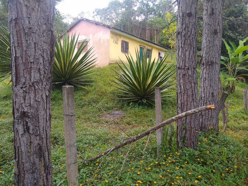 Imagem 1 de 14 de Chacrinha Moleza 3.000metros Com Casa