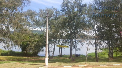 Imagem 6 de 29 de Chácaras Em Condomínio À Venda Em Atibaia/sp - Compre O Seu Chácaras Em Condomínio Aqui! - 1343637