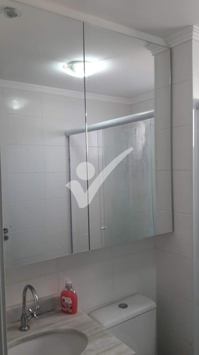 Imagem 14 de 16 de Apartamento À Venda Em Vila Prudente - Ap003885