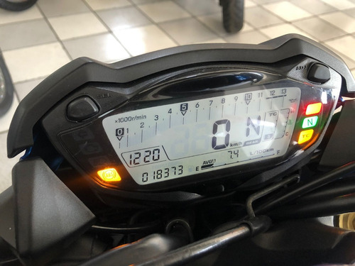 Imagem 11 de 13 de Suzuki - Gsx-s 1000