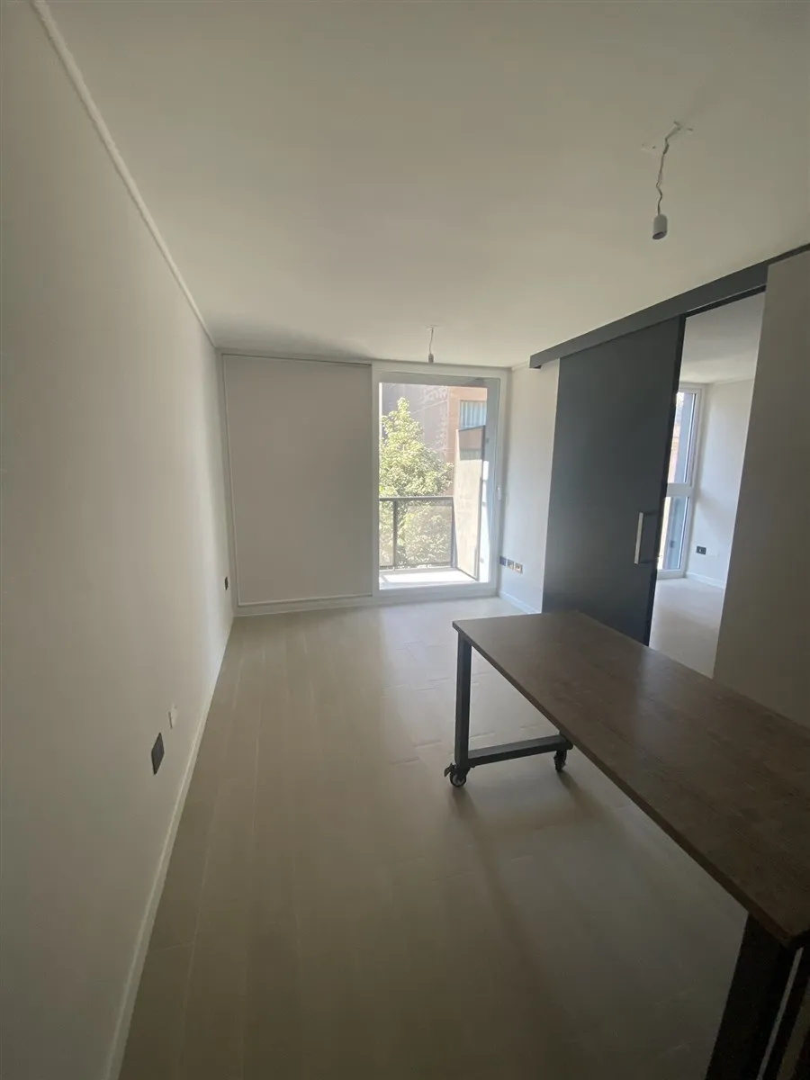 Imagen 1 de 15 de Dpto En Arriendo San Isidro Esq. San Isabel, Santiago 1d 1b