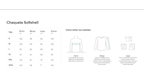 Chaqueta Softshell Impermeable Caza , Outdoor, Pesca