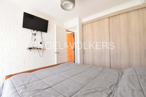 Arriendo De Casa En Condominio En Tongoy