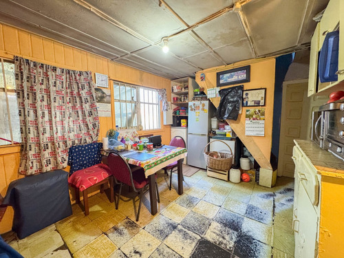 Casa En Hualpén