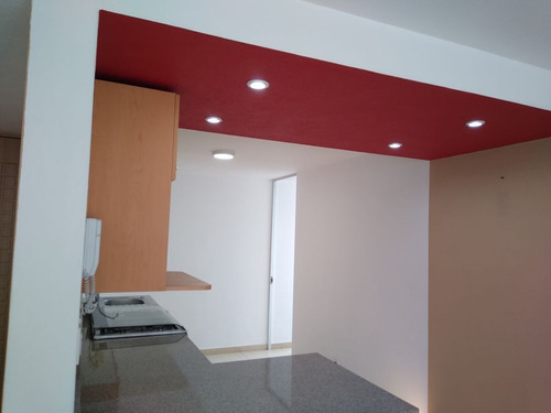 Imagen 2 de 30 de Venta Lindo Departamento Con Grandes Ventanales En Contadero