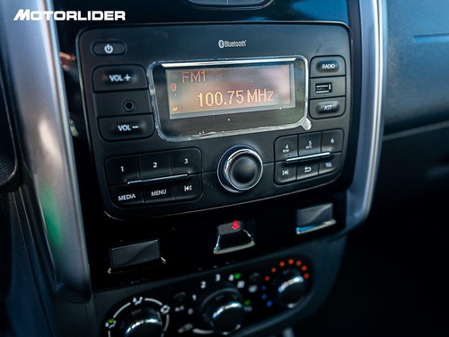 Imagen 15 de 25 de Renault Oroch 1.6 Dynamique Extra Full | Permuta / Financia