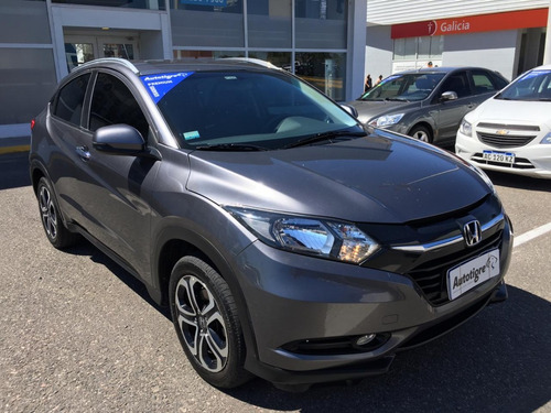 Honda Hr-v 1.8 Ex-l 2wd Cvt .gl