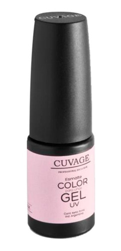 Esmalte Semipermanente Mini Cuvage X 6ml