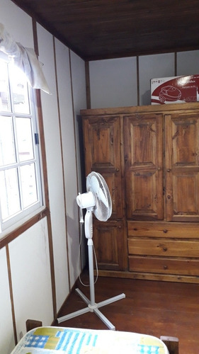 Imagen 18 de 25 de Excelente Cabaña A Estrenar En Venta De Tres Ambientes En Villa Gesell