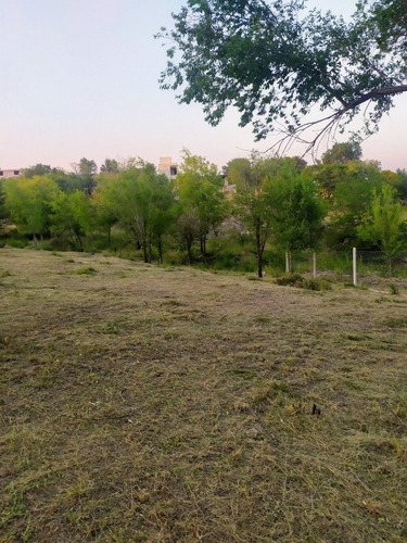 Imagen 3 de 8 de Lote En Vent Altos De Carlos Paz. Llano, Escritura