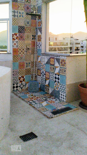 Apartamento À Venda - Recreio, 2 Quartos, 197 - S893124860