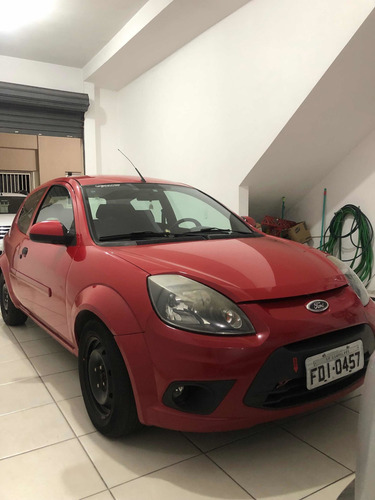 Imagem 7 de 13 de Ford Ka 2013 1.0 Flex 3p