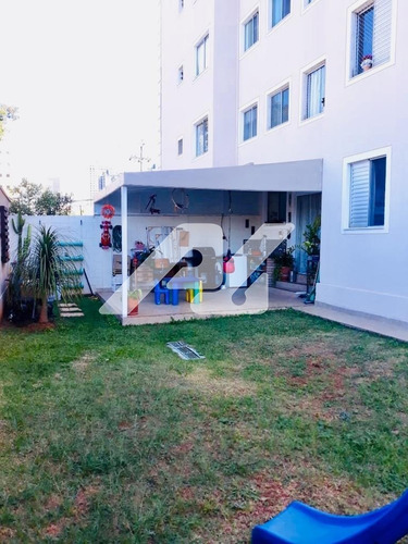 Imagem 20 de 21 de Apartamento À Venda Em Parque Rural Fazenda Santa Cândida - Ap008375