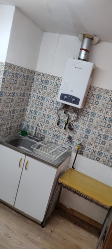 Casa 3 Dormitorios Sector Rauquen Curico